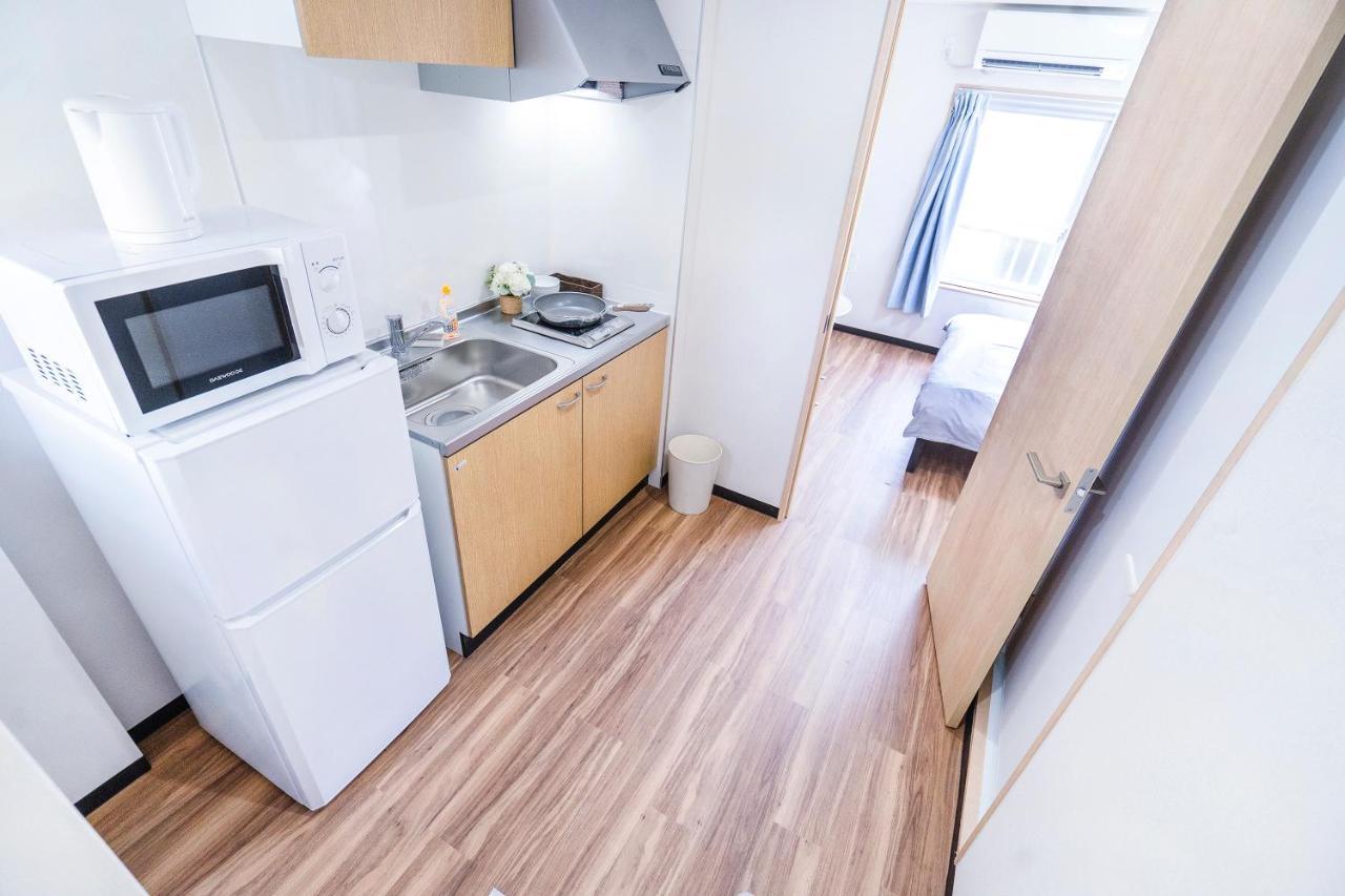 10Min Walk To Shinjuku Yoy5 Apartment Tokio Exterior foto