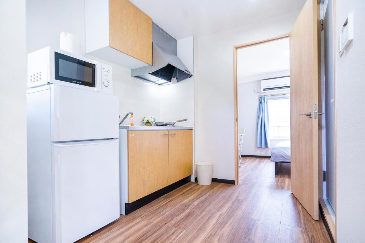 10Min Walk To Shinjuku Yoy5 Apartment Tokio Exterior foto